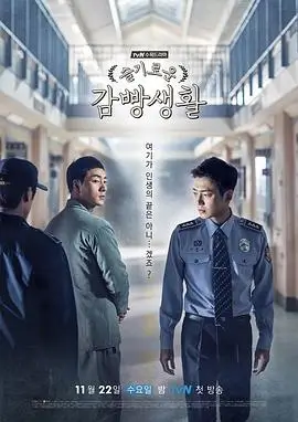 时光之城 电视剧海报